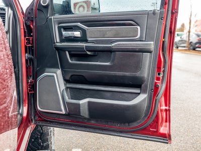 2020 RAM 2500 Laramie