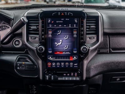 2020 RAM 2500 Laramie