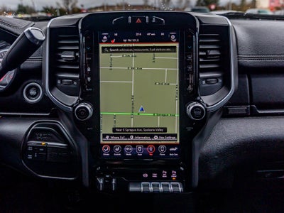 2020 RAM 2500 Laramie