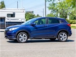 2016 Honda HR-V LX