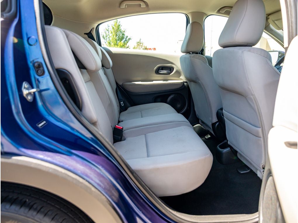 2016 Honda HR-V LX