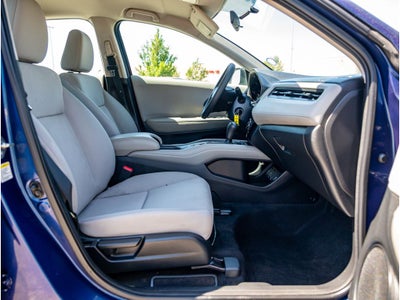 2016 Honda HR-V LX