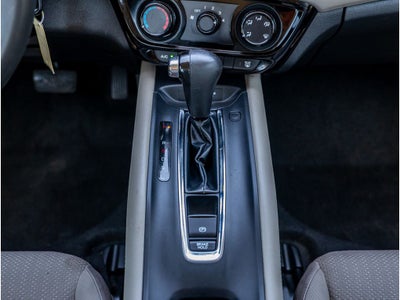 2016 Honda HR-V LX