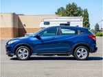 2016 Honda HR-V LX
