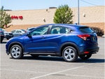 2016 Honda HR-V LX