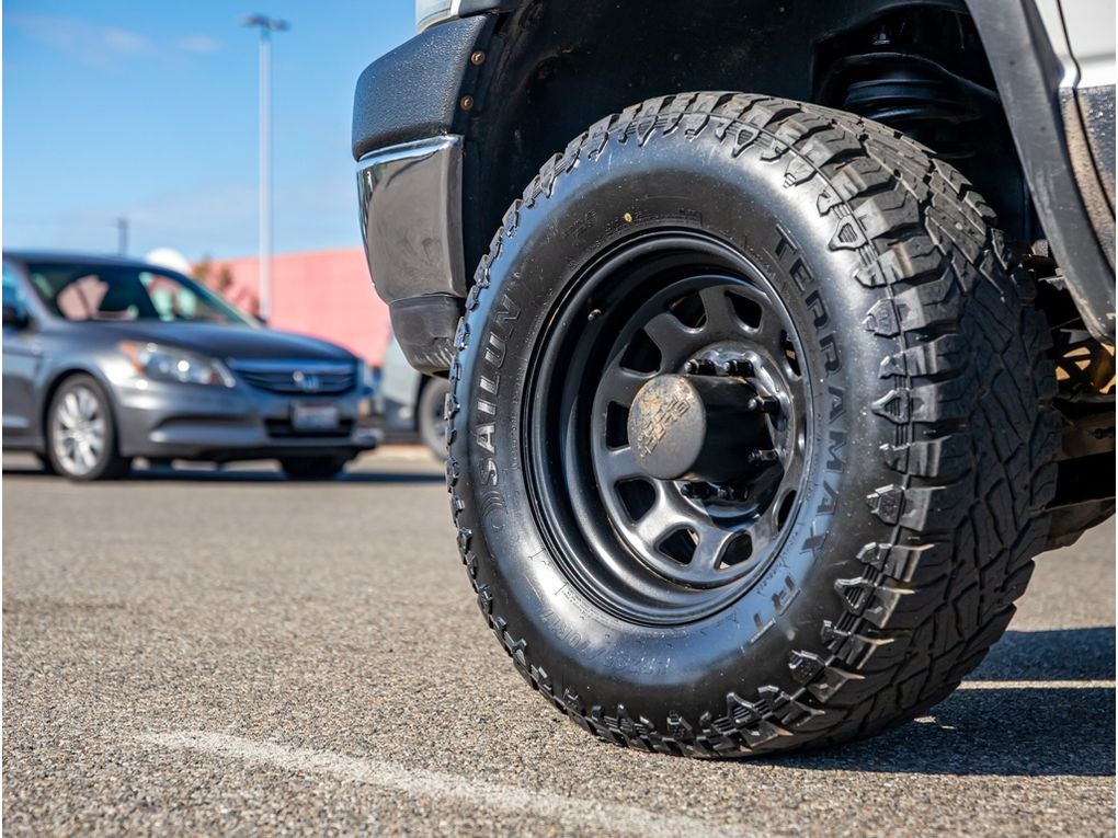 2009 Dodge Ram Pickup Base