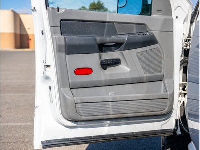 2009 Dodge Ram Pickup Base
