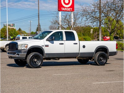 2009 Dodge Ram Pickup Base