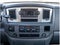 2009 Dodge Ram Pickup Base