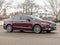 2017 Ford Fusion Energi Base