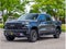 2019 Chevrolet Silverado Trail Boss-LT