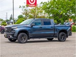 2019 Chevrolet Silverado Trail Boss-LT