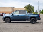 2019 Chevrolet Silverado Trail Boss-LT