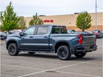2019 Chevrolet Silverado Trail Boss-LT