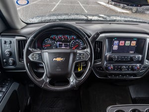 2014 Chevrolet Silverado LT
