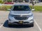 2021 Chevrolet Equinox LT (2FL)