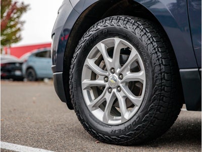 2018 Chevrolet Equinox LT (3LT)
