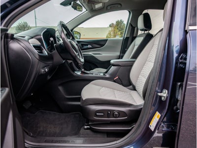 2018 Chevrolet Equinox LT (3LT)