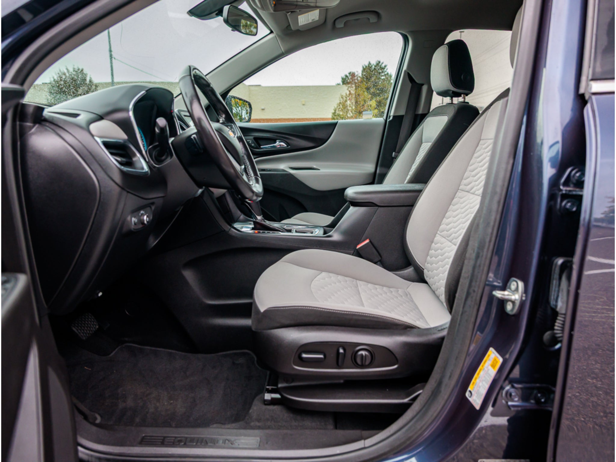 2018 Chevrolet Equinox LT (3LT)