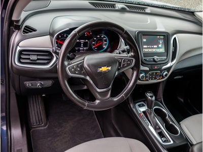 2018 Chevrolet Equinox LT (3LT)