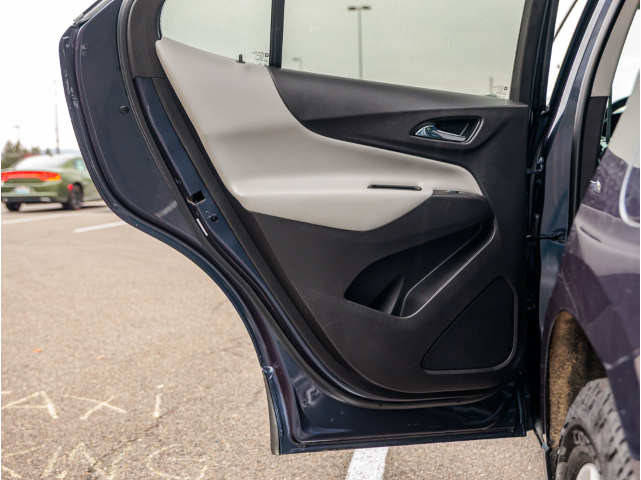2018 Chevrolet Equinox LT (3LT)