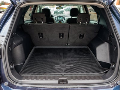 2018 Chevrolet Equinox LT (3LT)
