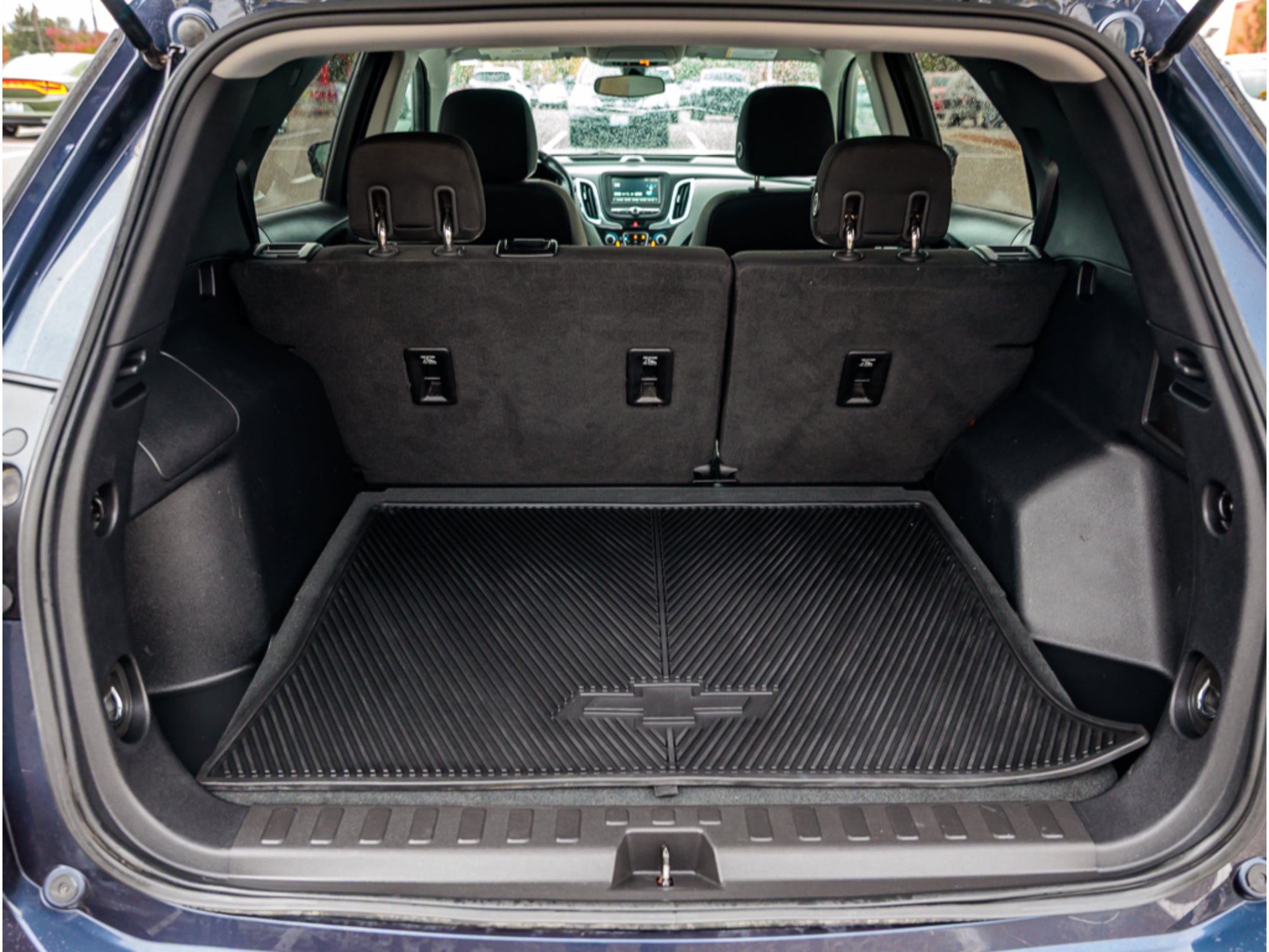 2018 Chevrolet Equinox LT (3LT)