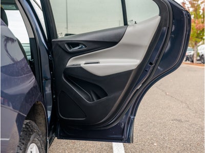 2018 Chevrolet Equinox LT (3LT)