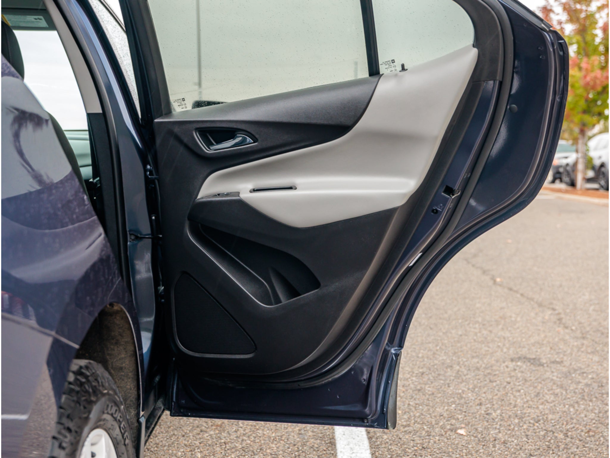 2018 Chevrolet Equinox LT (3LT)