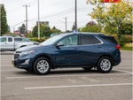2018 Chevrolet Equinox LT (3LT)