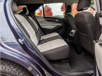 2018 Chevrolet Equinox LT (3LT)