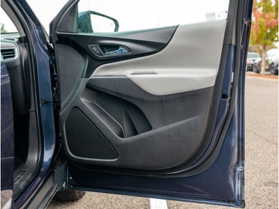 2018 Chevrolet Equinox LT (3LT)