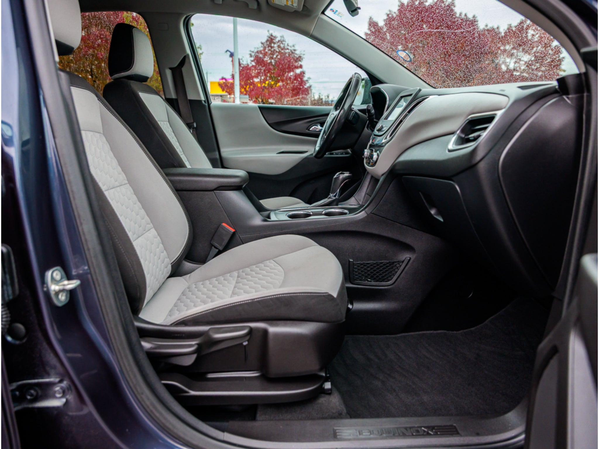 2018 Chevrolet Equinox LT (3LT)