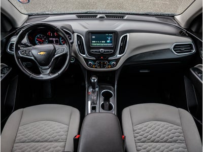 2018 Chevrolet Equinox LT (3LT)