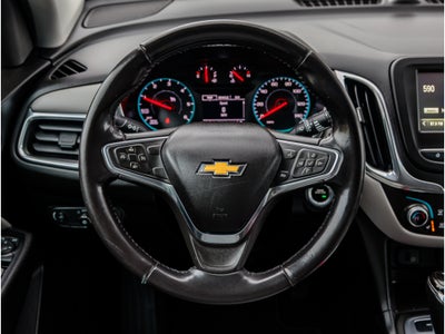 2018 Chevrolet Equinox LT (3LT)