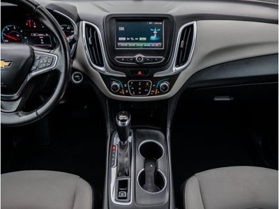 2018 Chevrolet Equinox LT (3LT)
