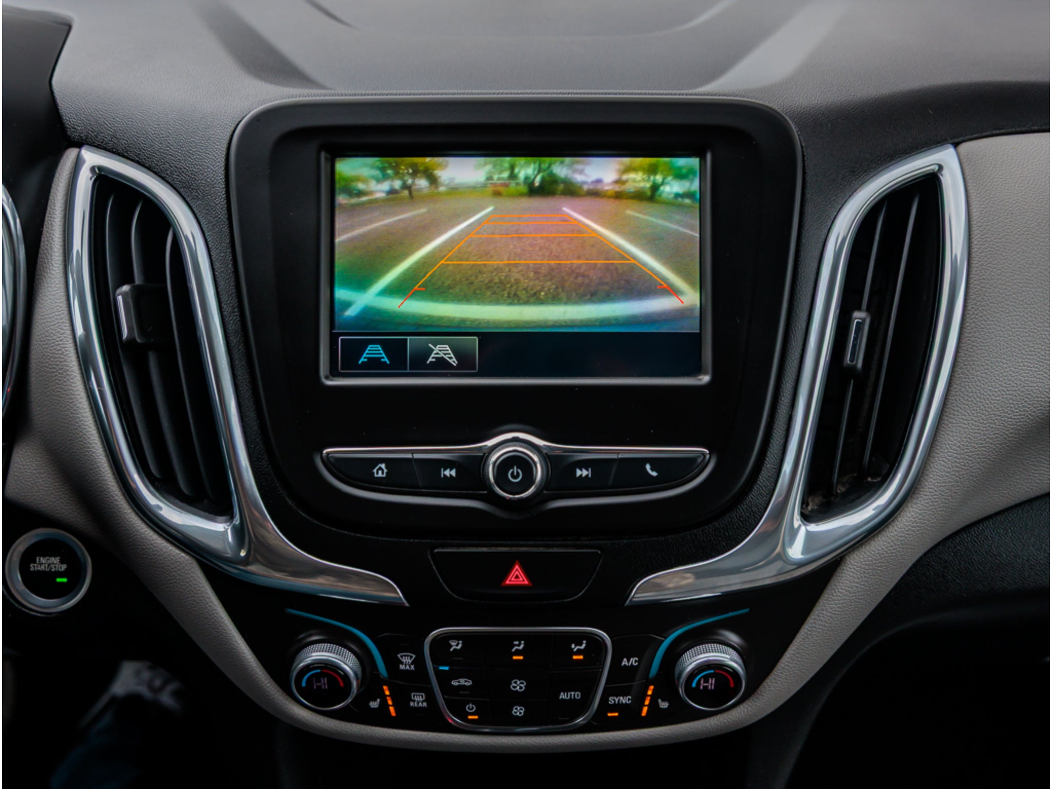 2018 Chevrolet Equinox LT (3LT)