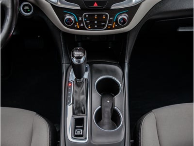 2018 Chevrolet Equinox LT (3LT)