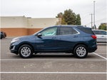2018 Chevrolet Equinox LT (3LT)