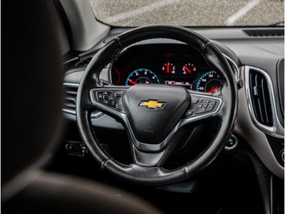 2018 Chevrolet Equinox LT (3LT)