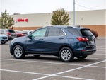 2018 Chevrolet Equinox LT (3LT)