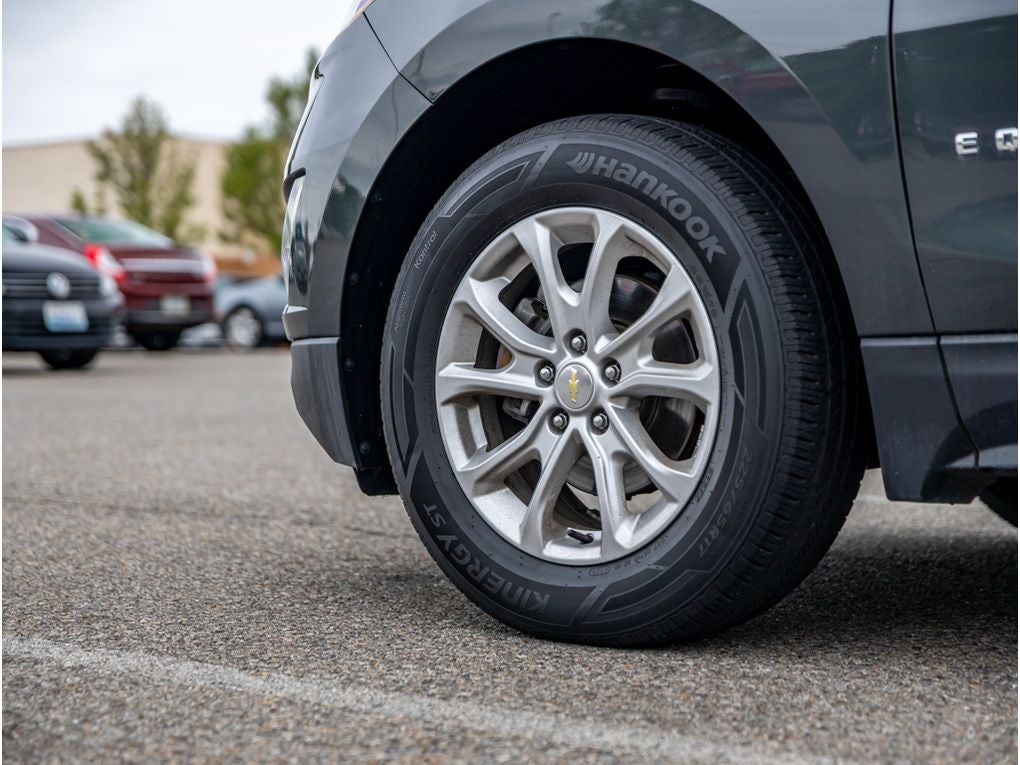 2019 Chevrolet Equinox LT (1LT)