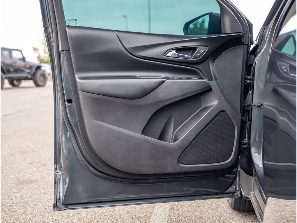 2019 Chevrolet Equinox LT (1LT)