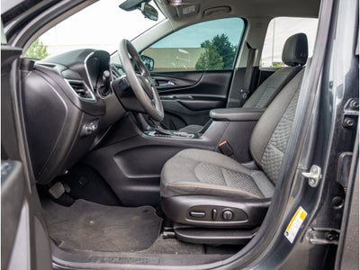 2019 Chevrolet Equinox LT (1LT)