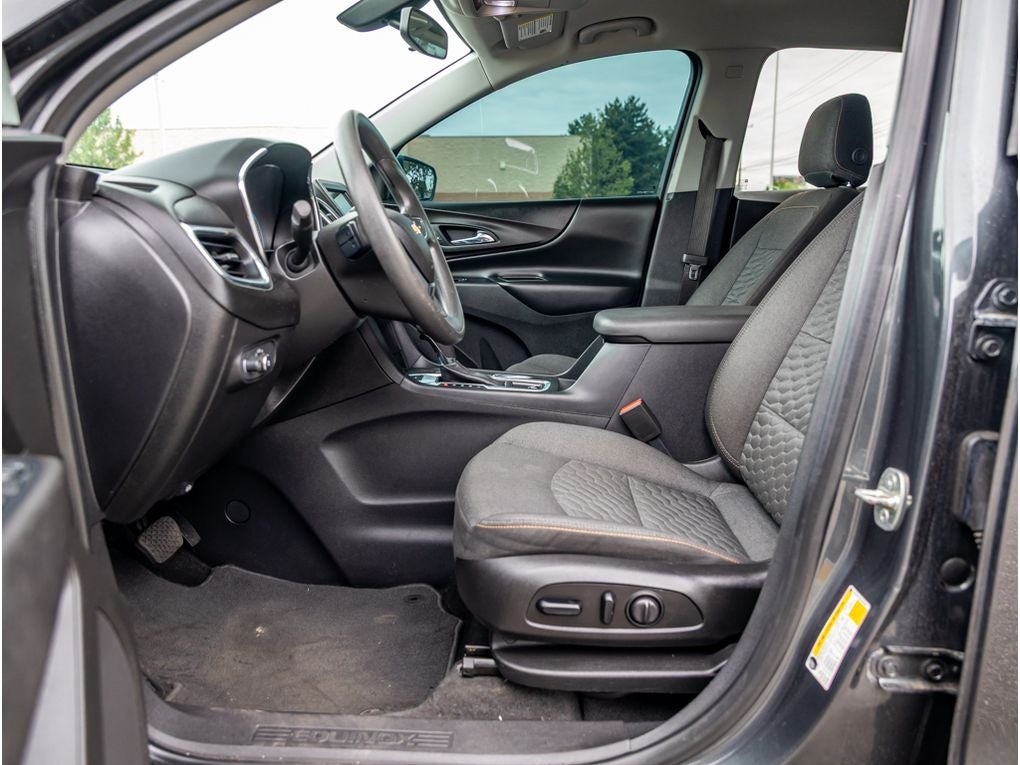 2019 Chevrolet Equinox LT (1LT)