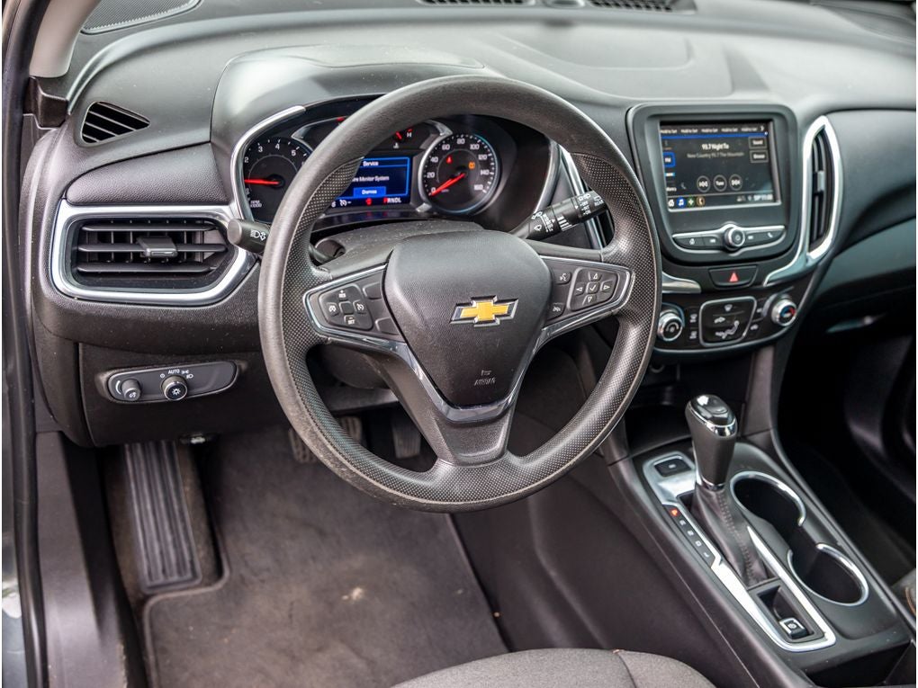2019 Chevrolet Equinox LT (1LT)