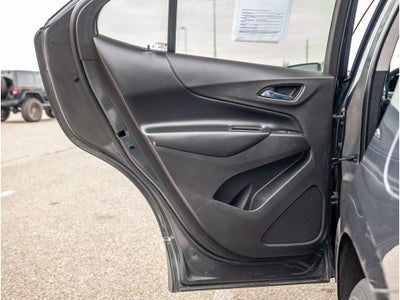 2019 Chevrolet Equinox LT (1LT)