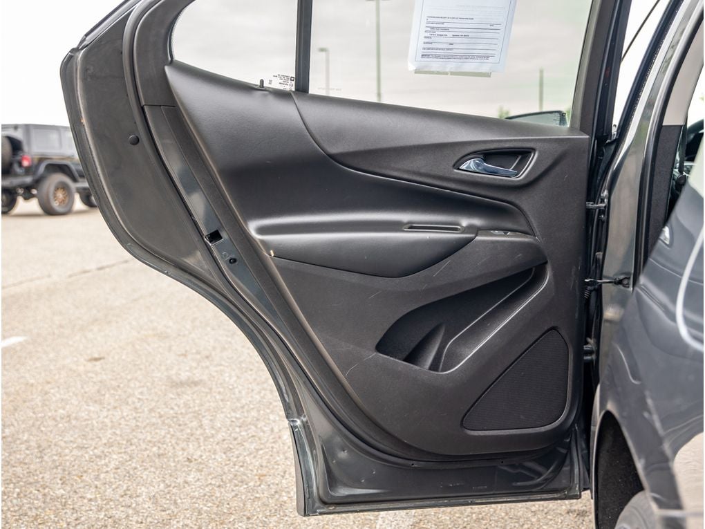 2019 Chevrolet Equinox LT (1LT)