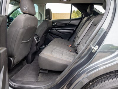 2019 Chevrolet Equinox LT (1LT)