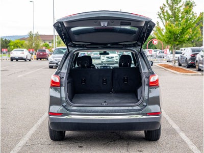 2019 Chevrolet Equinox LT (1LT)